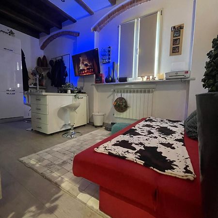 Chiesa Rossa-Loft And Apartments-Navigli Milano Eksteriør bilde