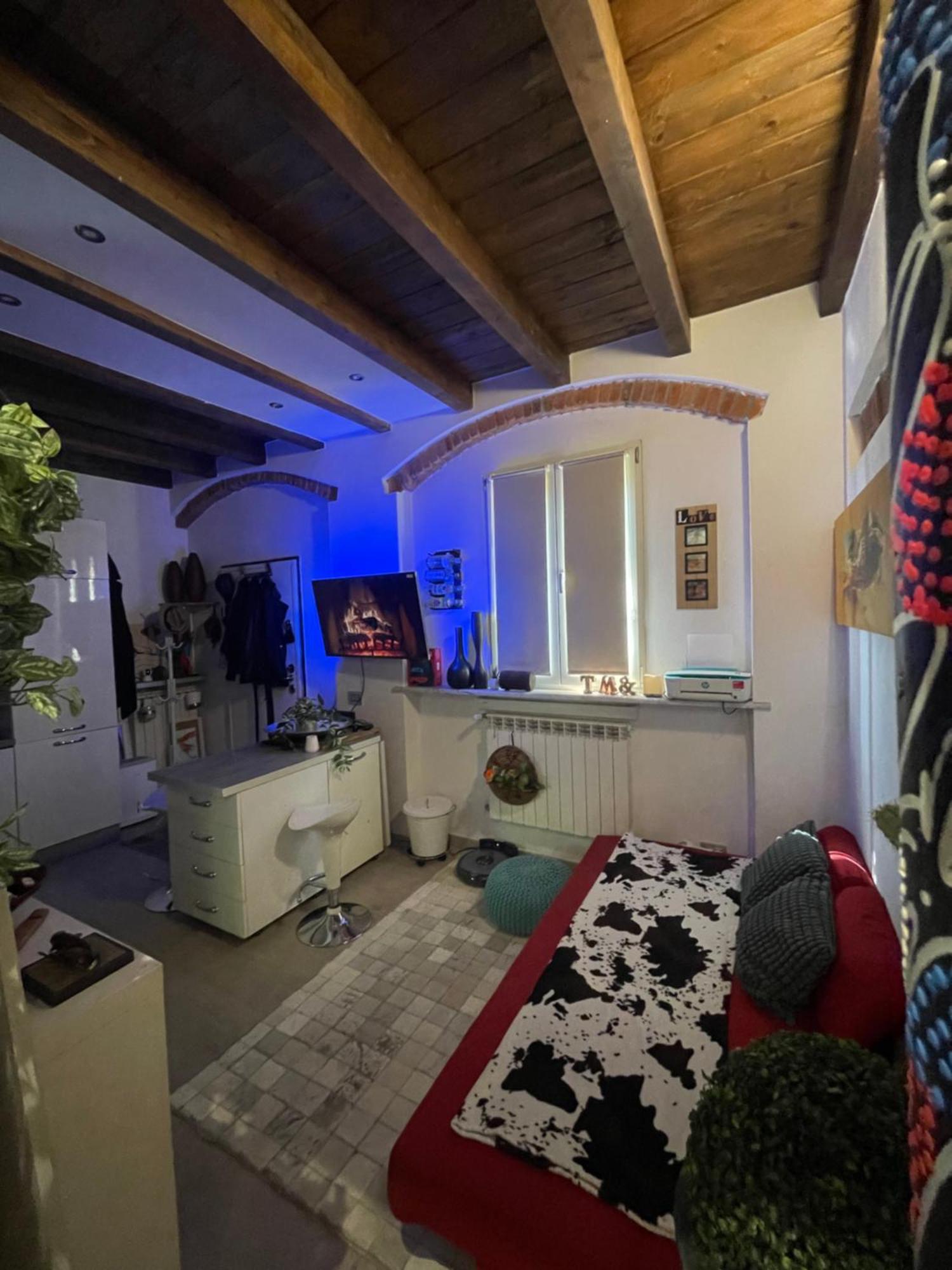 Chiesa Rossa-Loft And Apartments-Navigli Milano Eksteriør bilde