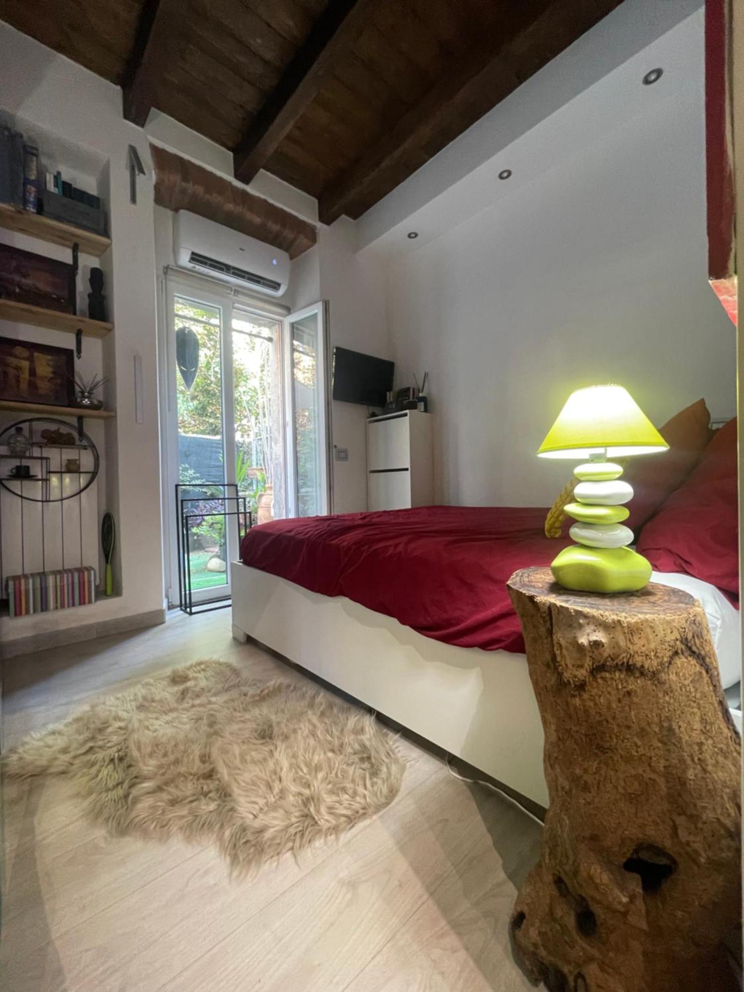 Chiesa Rossa-Loft And Apartments-Navigli Milano Eksteriør bilde
