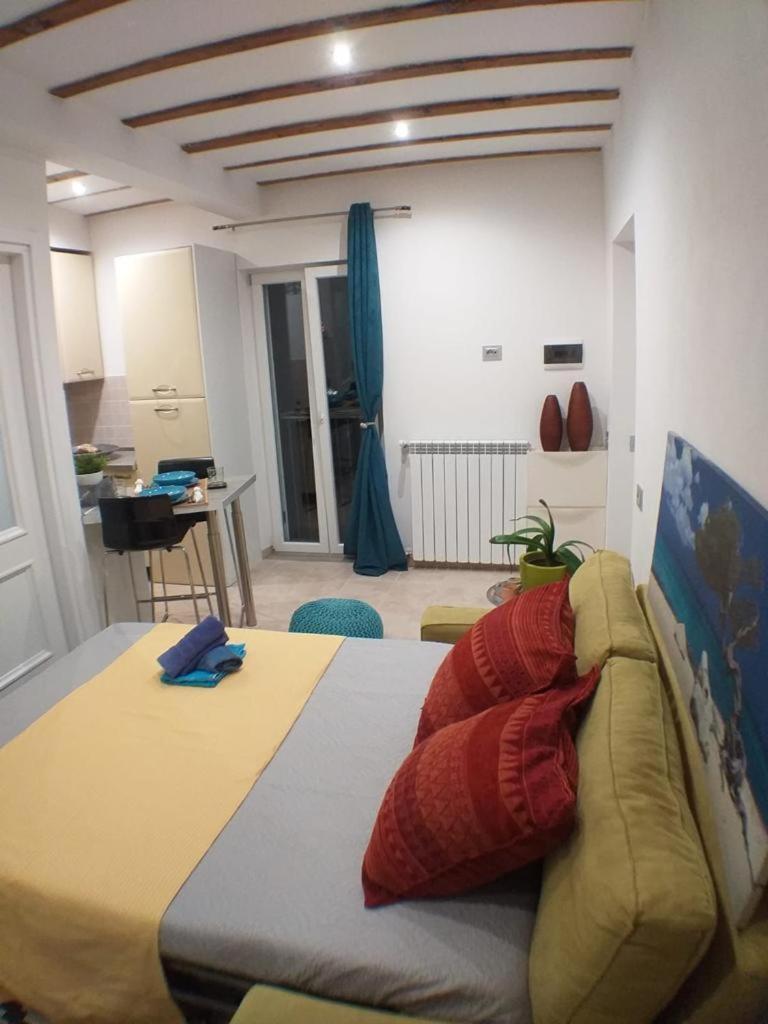 Chiesa Rossa-Loft And Apartments-Navigli Milano Eksteriør bilde